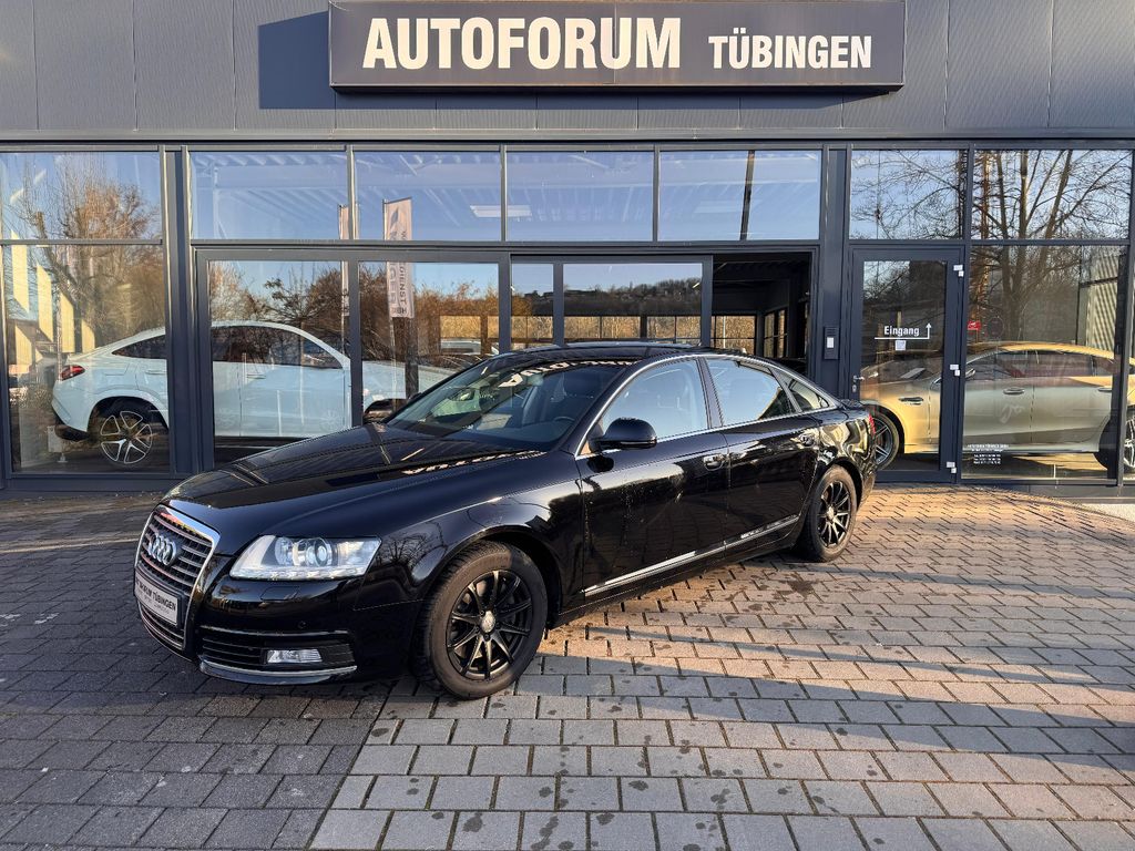 Angebot ansehen Audi A6