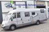 Bürstner AVIANO I 728 G EINZEL&HUBBETT LUFTF SOLA SAT+TV - Angebote