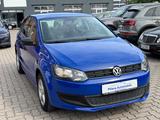 Volkswagen Polo V,Aus 1.hand,Servo,TÜV-AU NEU,5-türig - Volkswagen Polo Servo mit Benzin-Antrieb