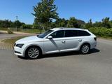 Skoda Superb 1.5 TSI ACT DSG AMBITION Deluxe - Skoda Superb von privat