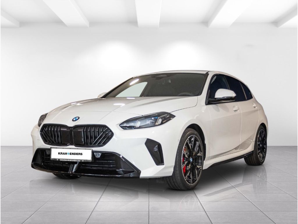 Image of BMW 120