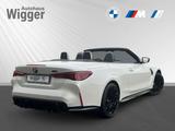 BMW M4 M xDrive Competition/HUD/Navi/Harman Kardon - weiße BMW M4