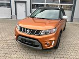 Suzuki Vitara S 1.4 S /LED/NAVI/RFK/SHZ/39TKM - Suzuki Gebrauchtwagen in Augsburg
