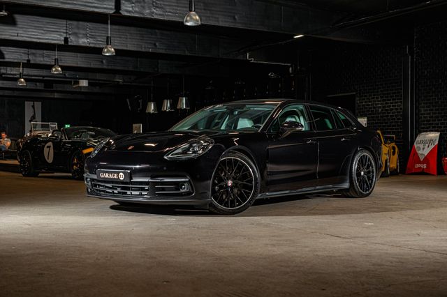 Porsche Panamera Sport Turismo 4