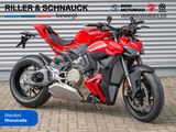 Ducati Streetfighter V 4 - Angebote entsprechen deinen Suchkriterien