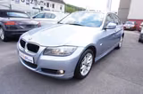 BMW 318i Automatik*1Hand*nur 62.000KM*Xenon*GSD*TOP! - BMW 318: Schiebedach