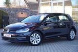 Volkswagen Golf VII 1.0 Comfortline LED Navi Tempomat PDC - Benzin Gebrauchtwagen in Zwickau