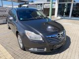 Opel Insignia A Sports Tourer Design Edition, 1.Hand - Opel Insignia: Sports Tourer Design Edition