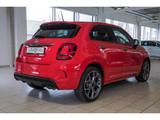 Fiat 500X Sport 1.3+AUTOMATIK+SCHIEBEDACH+NAVI+LED+RÜ - Fiat 500X in Wuppertal