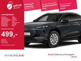 Audi Q6 e-tron | LED | Umgebungskameras - graue Audi Q6 e-tron