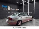 BMW 318i/Lim/Super Ausstattung/TÜV_SERVICE_NEU! - BMW 3er Reihe Gebrauchtwagen in Bremen