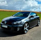 Volkswagen Golf 2.0 TSI GTI Cabriolet GTI