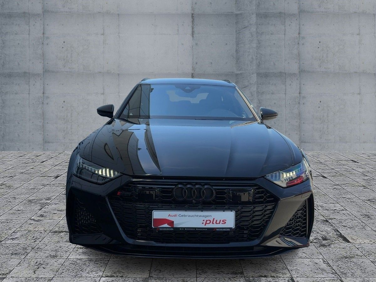 Audi RS6 - Bild 3