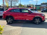 Honda HR-V Advance Kamera App ACC DAB NAVI SH ELH - gebrauchte Honda HR-V aus dem Jahr 2024
