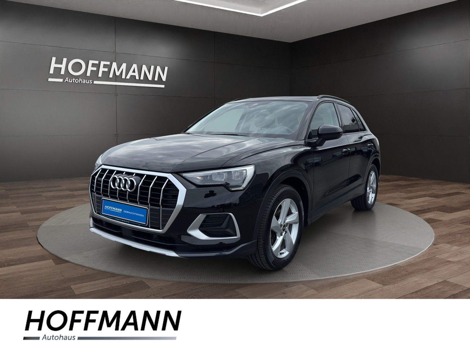 Fahrzeugbild von Audi Q3