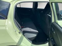 Suzuki Swift - Vorschau Bild 13