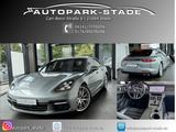 Porsche Panamera 4 Sport Turismo ACC Luft HUD 360 Bose - gebrauchte Porsche Panamera aus dem Jahr 2019