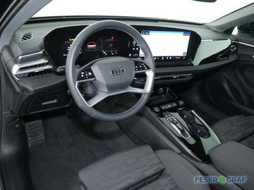 Audi A5 - 9