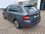 Skoda Fabia Combi Clever Best of*PANO+NAVI+ACC*LED* - Skoda aus 2021