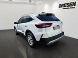 Ford Kuga Titanium 2.5 PHEV *ALLWETTER*SITZHEIZUNG v& - Ford Gebrauchtwagen in Bonn
