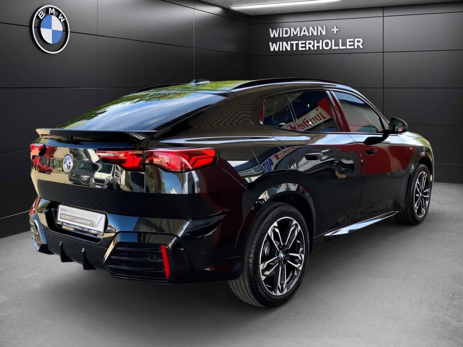 BMW X2 xDrive20d M Sport ad.LED HUD PA DA DA AHK foto 5