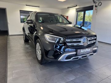 Mercedes GLC 300 - 3