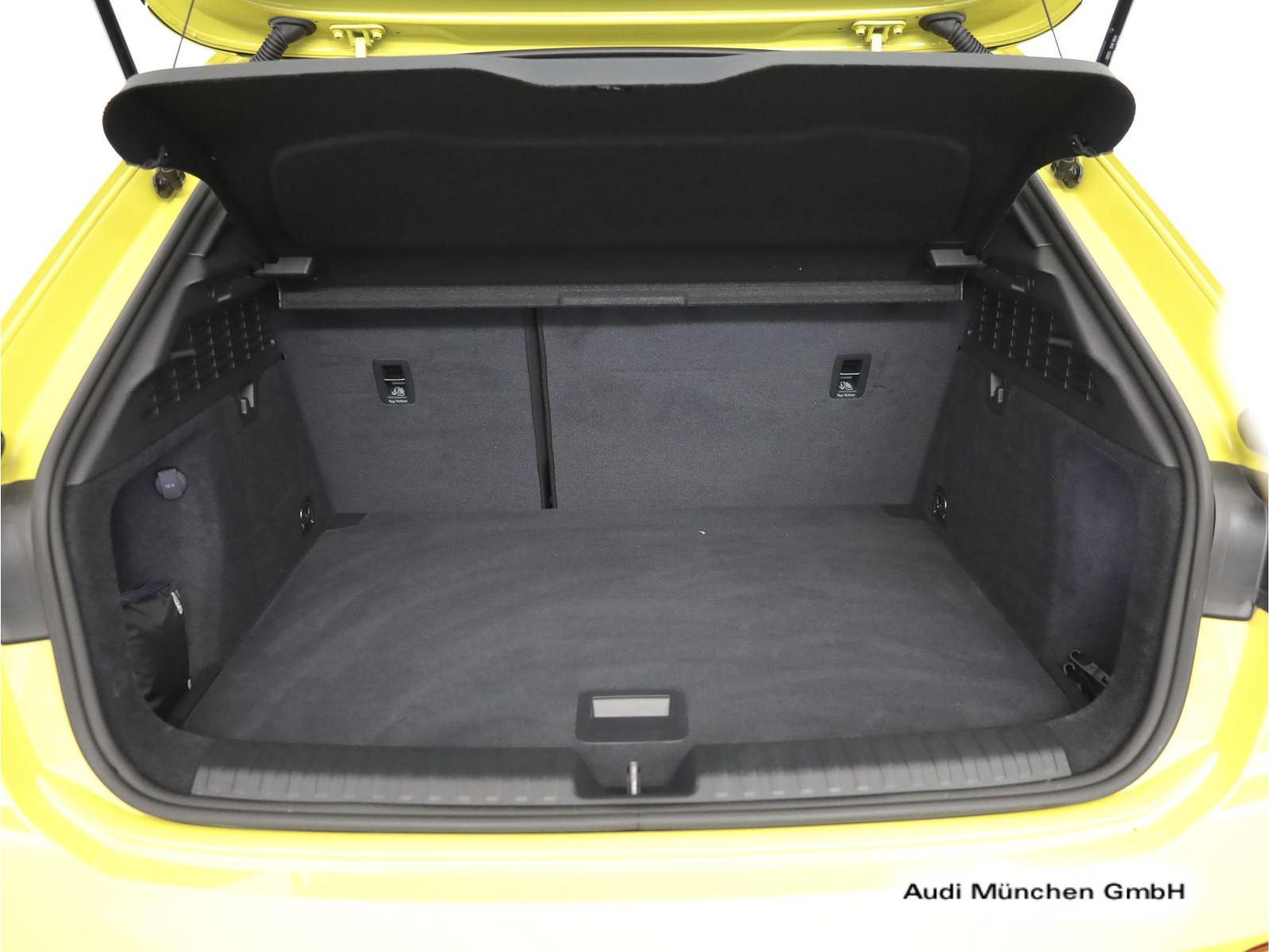 Audi S3 Sportback TFSI S tronic Pano/Navi+, миниатюра 21