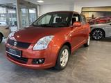 Suzuki Swift 1.3 92PS Comfort 4x4 AHK SZH 4 SEASONS Com - Suzuki aus 2009