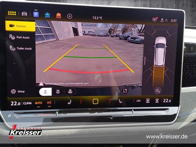 Passat 2.0 TDI R-Line 4Motion/DSG/ACC/KLIMA/LED