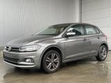 Volkswagen Polo 1.0 BlueMotion CC HEAT CARPLAY 16" - Volkswagen Polo aus 2021