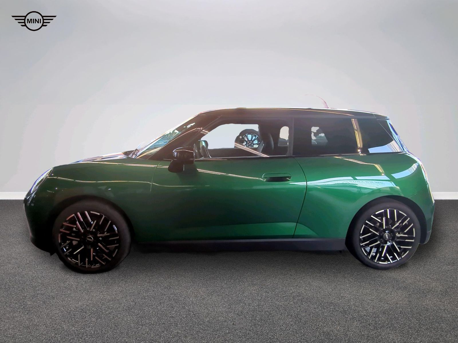 MINI Cooper E - Bild 4