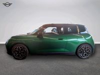 MINI Cooper E - Vorschau Bild 4