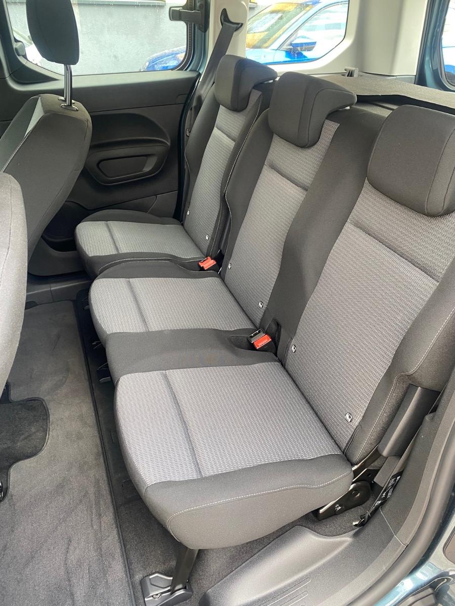 Toyota Proace City Verso L1 Flow