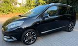 Renault Scenic III Grand BOSE Edition - Renault Scenic: Iii