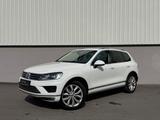 Volkswagen Touareg V6 TDI Terrain Tech 4Motion Pano AHK