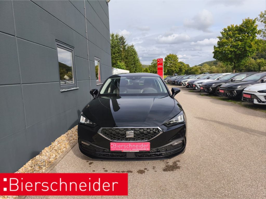 Leon 1.5 TSI ROAD EDITION ab 179,- 1.490 ALLWETT