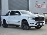 Dodge RAM 1500 5.7 4x4 Laramie Memory AHK LED Rollbar - Dodge Autos von Händlern