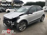 Hyundai i20 - Hyundai i20 Unfallwagen