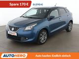 Suzuki Baleno 1.0 BoosterJet Comfort*NAVI*XENON*CAM* - Suzuki in Gelsenkirchen