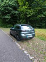 Seat Ibiza 1.4 16 V benzin Automatik TÜV 0... - Seat Ibiza aus 2003: 1.4