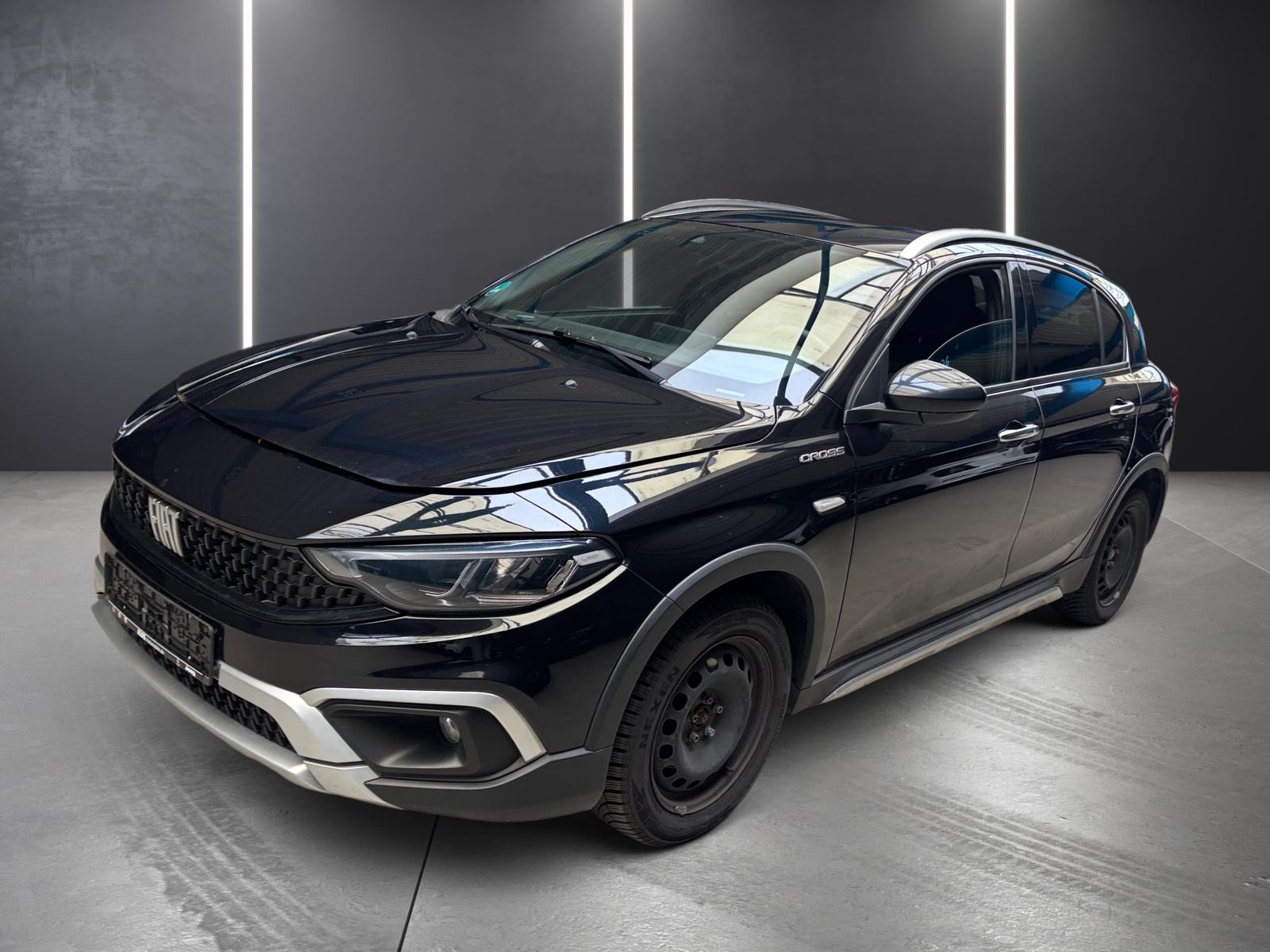Fiat Tipo Cross