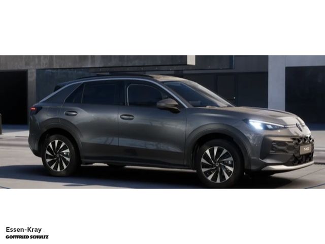 Volkswagen T-Roc - Bild 4