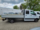 Mercedes-Benz Sprinter 317 cdi DoKa 7S MAXI 3,5tAHK SERVICEneu - Angebote
