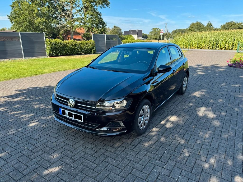 Image of Volkswagen Polo