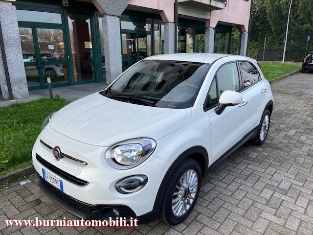 Fiat FIAT 500X 1.3 T4 150 CV DCT Connect CAMBIO AUTOM