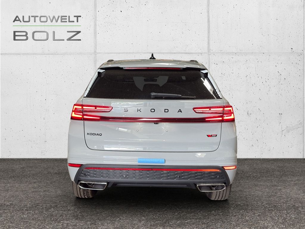 Skoda Kodiaq - Bild 5