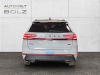 Skoda Kodiaq - Vorschau Bild 5