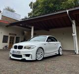 BMW 135I Coupe Facelift - BMW 135 aus 2011