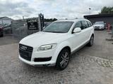 Audi Q7 3.6 FSI quattro - Audi Q7: Fsi
