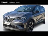 Renault Captur 1.6 e-tech hybrid rs line 145cv a - Renault Captur RS Line Gebrauchtwagen
